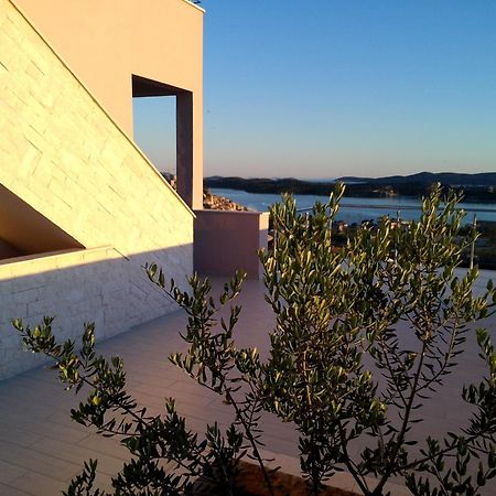 Apartment Sunset Šibenik Exteriér fotografie